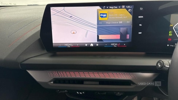 Used BMW 1 Series 2025 for sale - 77854561: Photo 9