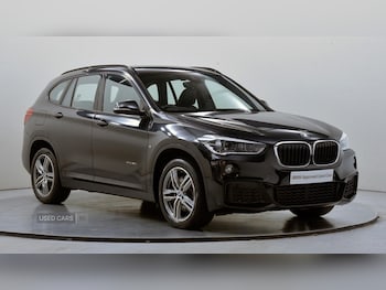 BMW - X1