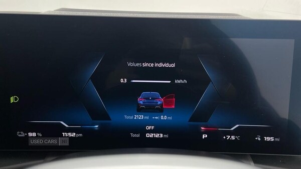 Used BMW i4 2025 for sale - 77268438: Photo 10