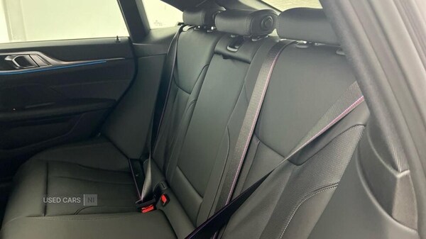 Used BMW i4 2025 for sale - 77268438: Photo 13