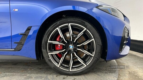 Used BMW i4 2025 for sale - 77268438: Photo 15