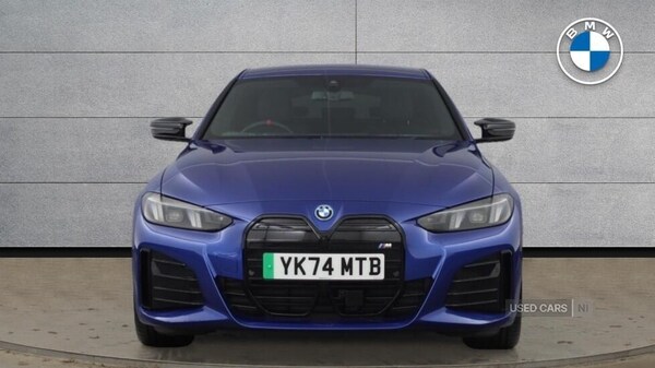 Used BMW i4 2025 for sale - 77268438: Photo 17