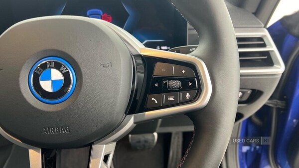 Used BMW i4 2025 for sale - 77268438: Photo 19