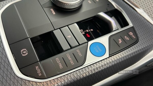 Used BMW i4 2025 for sale - 77268438: Photo 20