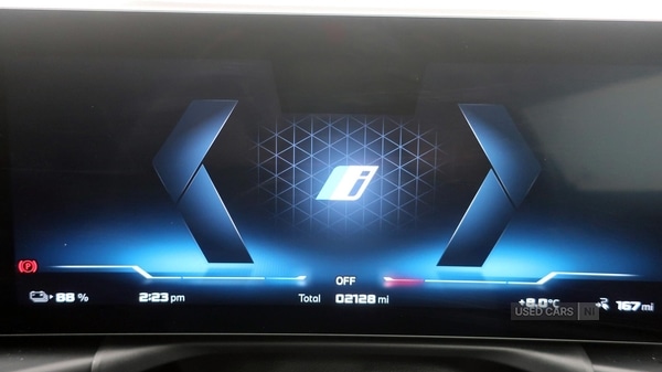 Used BMW i4 2025 for sale - 77268438: Photo 23