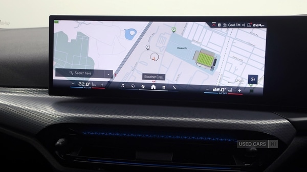 Used BMW i4 2025 for sale - 77268438: Photo 26