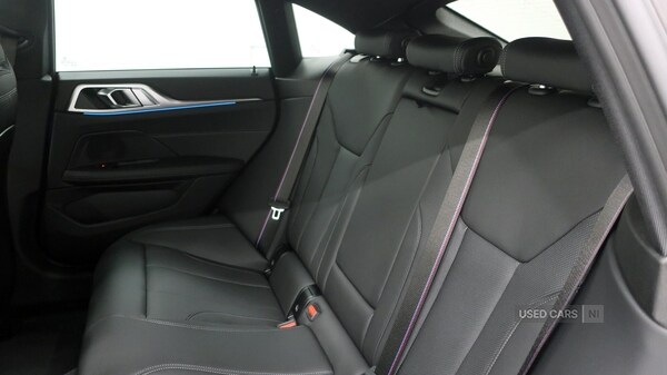 Used BMW i4 2025 for sale - 77268438: Photo 33
