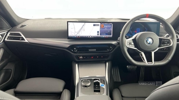 Used BMW i4 2025 for sale - 77268438: Photo 4