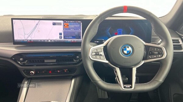 Used BMW i4 2025 for sale - 77268438: Photo 6