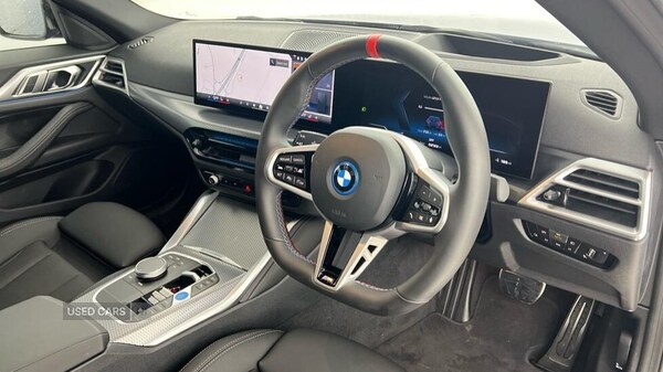 Used BMW i4 2025 for sale - 77268438: Photo 7