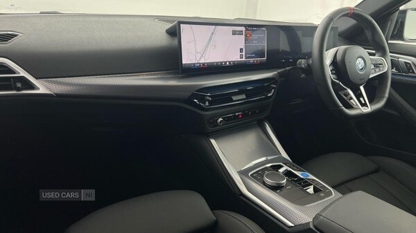 Used BMW i4 2025 for sale - 77268438: Photo 8