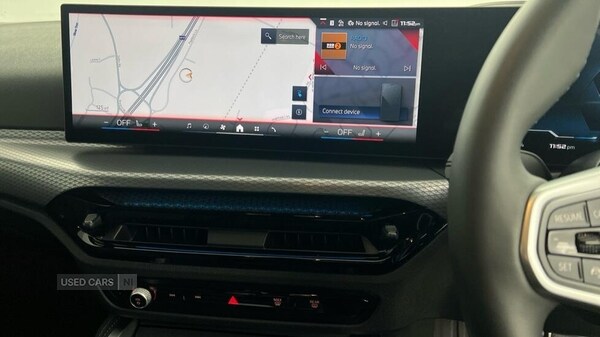 Used BMW i4 2025 for sale - 77268438: Photo 9