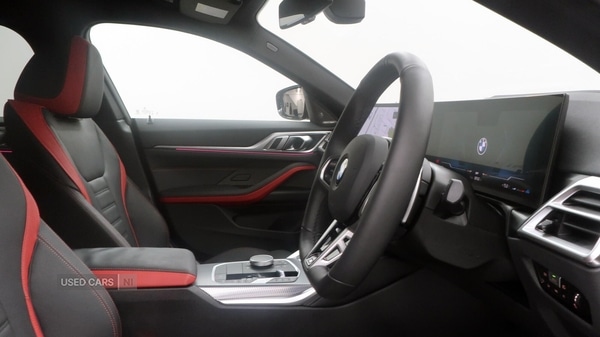 Used BMW 4 Series 2025 for sale - 76937111: Photo 12