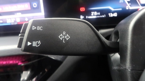 Used BMW 4 Series 2025 for sale - 76937111: Photo 26