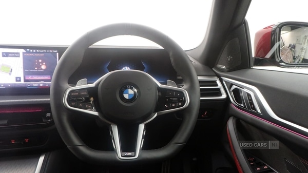 Used BMW 4 Series 2025 for sale - 76937111: Photo 6