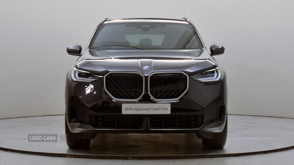 Used BMW X3 2025 for sale - 76513708: Photo 17
