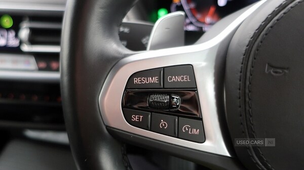 Used BMW X4 2023 for sale - 78136739: Photo 12