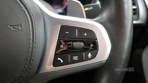 Used BMW X4 2023 for sale - 78136739: Photo 13