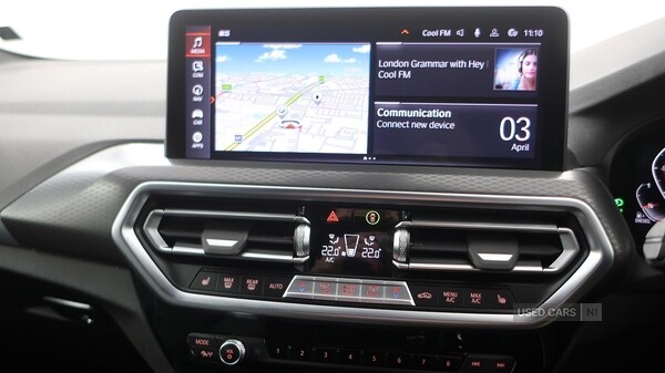 Used BMW X4 2023 for sale - 78136739: Photo 17