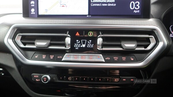 Used BMW X4 2023 for sale - 78136739: Photo 18