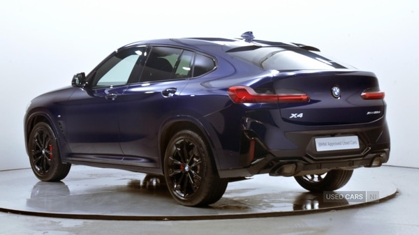 Used BMW X4 2023 for sale - 78136739: Photo 2