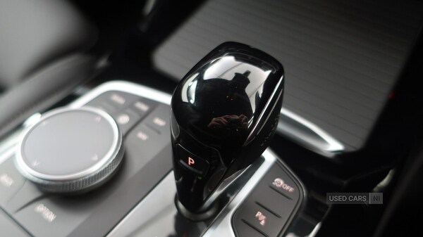 Used BMW X4 2023 for sale - 78136739: Photo 21