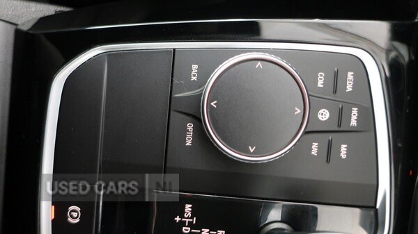 Used BMW X4 2023 for sale - 78136739: Photo 22