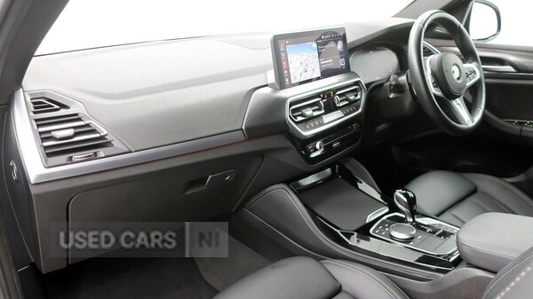 Used BMW X4 2023 for sale - 78136739: Photo 26