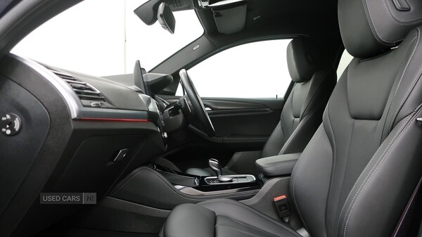 Used BMW X4 2023 for sale - 78136739: Photo 27
