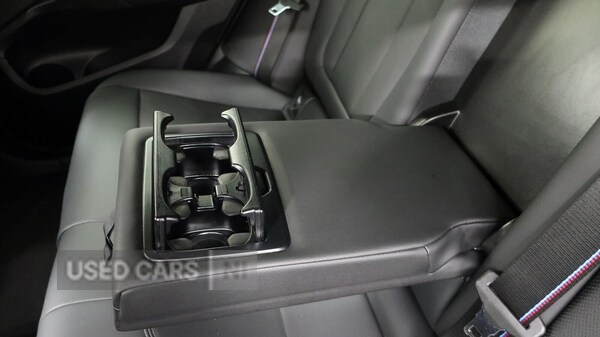 Used BMW X4 2023 for sale - 78136739: Photo 28