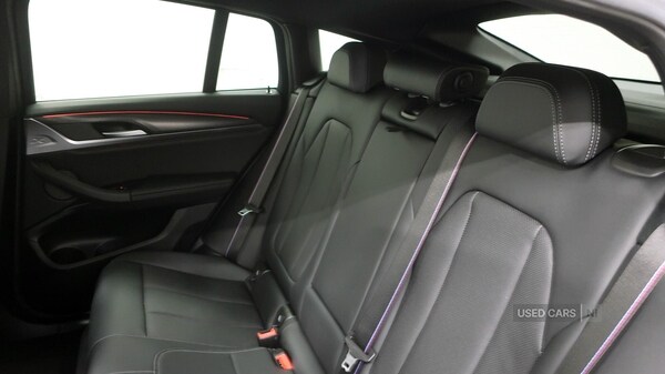 Used BMW X4 2023 for sale - 78136739: Photo 29