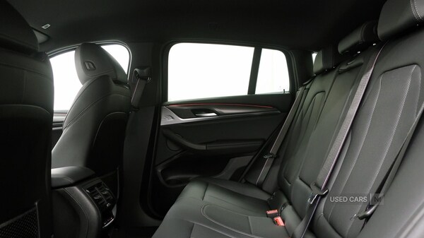 Used BMW X4 2023 for sale - 78136739: Photo 30