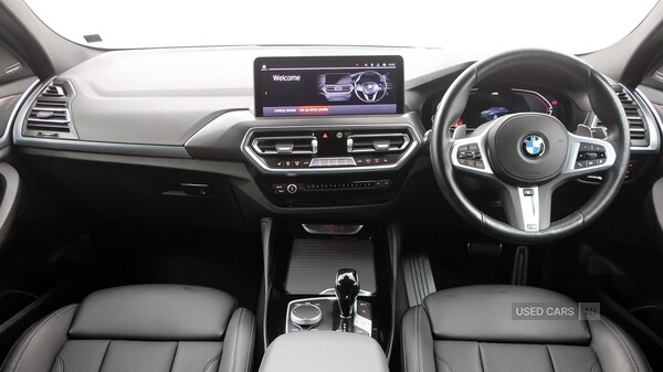 Used BMW X4 2023 for sale - 78136739: Photo 31