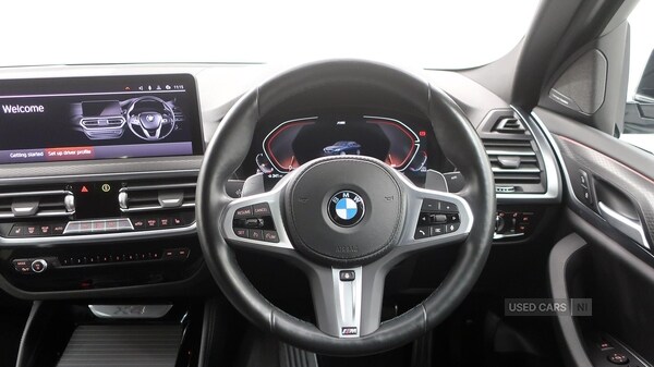 Used BMW X4 2023 for sale - 78136739: Photo 32