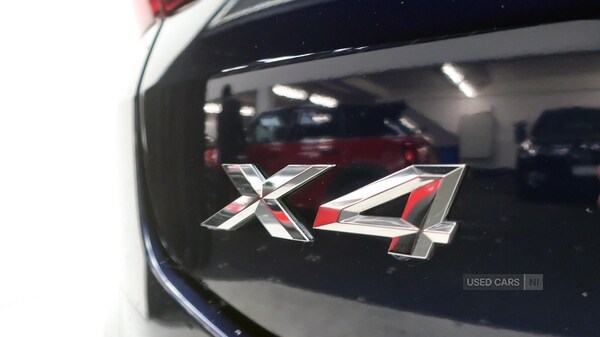 Used BMW X4 2023 for sale - 78136739: Photo 33