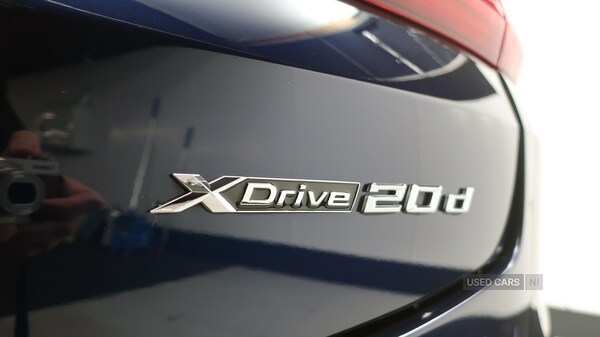 Used BMW X4 2023 for sale - 78136739: Photo 34