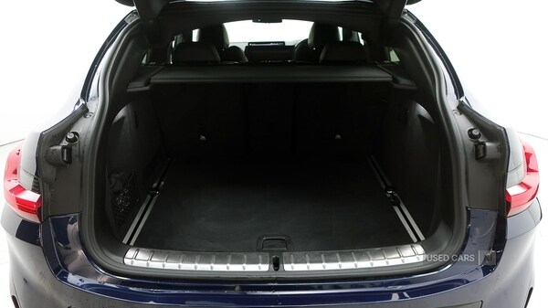 Used BMW X4 2023 for sale - 78136739: Photo 35