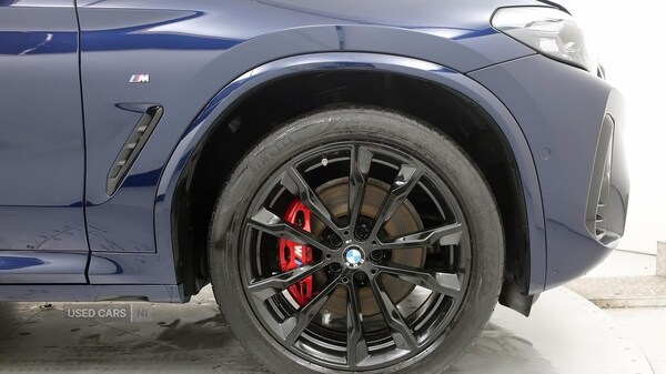 Used BMW X4 2023 for sale - 78136739: Photo 36