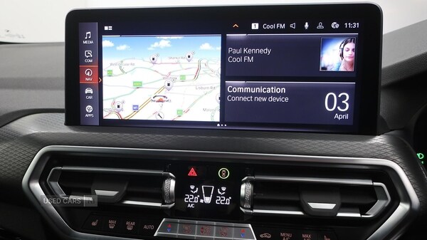 Used BMW X4 2023 for sale - 78136739: Photo 37