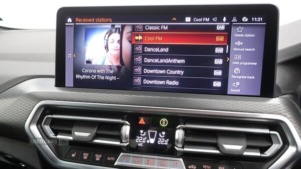 Used BMW X4 2023 for sale - 78136739: Photo 38