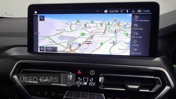 Used BMW X4 2023 for sale - 78136739: Photo 39