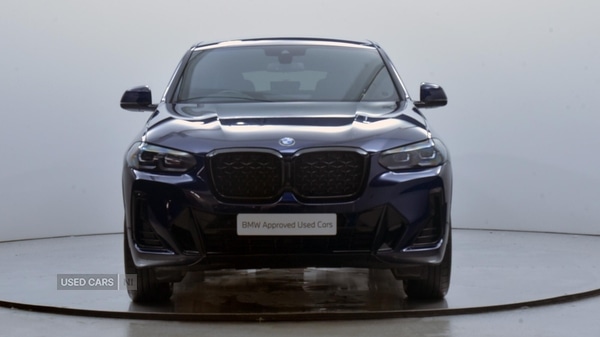 Used BMW X4 2023 for sale - 78136739: Photo 4