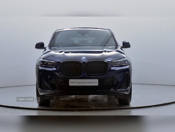 Used BMW X4 2023 for sale - 78136739: Photo