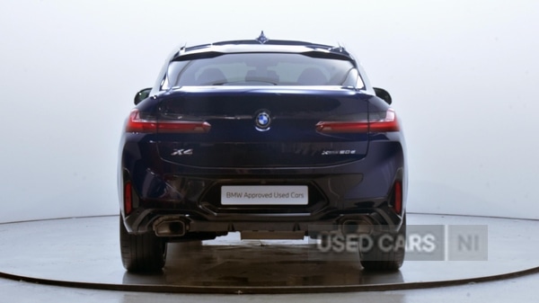 Used BMW X4 2023 for sale - 78136739: Photo 5