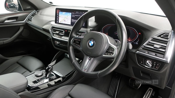 Used BMW X4 2023 for sale - 78136739: Photo 6