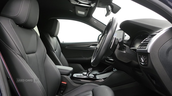 Used BMW X4 2023 for sale - 78136739: Photo 9