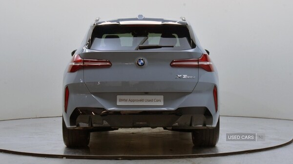 Used BMW X3 2025 for sale - 76998181: Photo 14