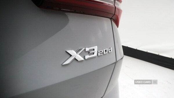 Used BMW X3 2025 for sale - 76998181: Photo 16