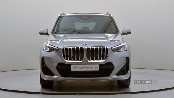 Used BMW X1 2025 for sale - 76215937: Photo 17