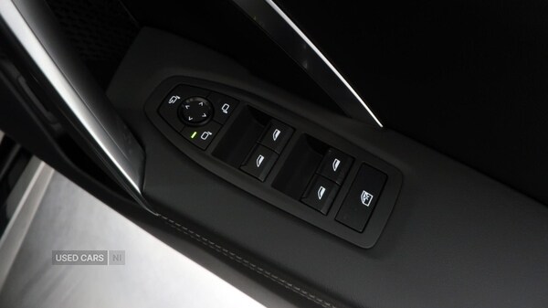 Used BMW X1 2025 for sale - 76215937: Photo 18